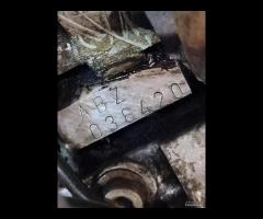 MOTORE COMPLETO ABZ AUDI A8 4.2 V8 220KW 1994_2005 - 23