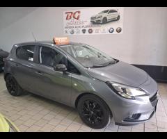 Opel Corsa 1.4 90CV GPL Tech 5 porte b-Color 2016 - 1