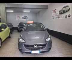 Opel Corsa 1.4 90CV GPL Tech 5 porte b-Color 2016 - 2