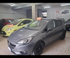 Opel Corsa 1.4 90CV GPL Tech 5 porte b-Color 2016 - 3