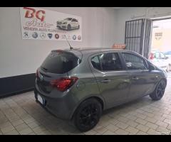 Opel Corsa 1.4 90CV GPL Tech 5 porte b-Color 2016 - 4