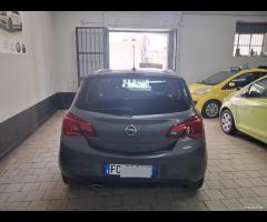 Opel Corsa 1.4 90CV GPL Tech 5 porte b-Color 2016 - 5