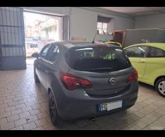 Opel Corsa 1.4 90CV GPL Tech 5 porte b-Color 2016 - 6