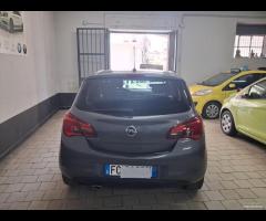 Opel Corsa 1.4 90CV GPL Tech 5 porte b-Color 2016 - 7