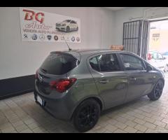 Opel Corsa 1.4 90CV GPL Tech 5 porte b-Color 2016 - 8