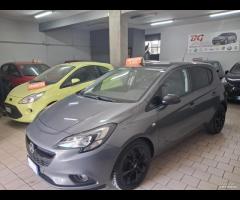 Opel Corsa 1.4 90CV GPL Tech 5 porte b-Color 2016 - 9