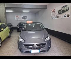 Opel Corsa 1.4 90CV GPL Tech 5 porte b-Color 2016 - 10