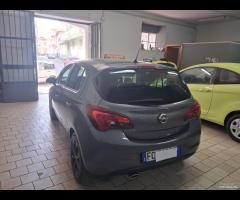 Opel Corsa 1.4 90CV GPL Tech 5 porte b-Color 2016 - 12