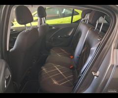 Opel Corsa 1.4 90CV GPL Tech 5 porte b-Color 2016 - 14