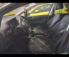 Opel Corsa 1.4 90CV GPL Tech 5 porte b-Color 2016 - 15