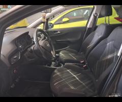 Opel Corsa 1.4 90CV GPL Tech 5 porte b-Color 2016 - 16