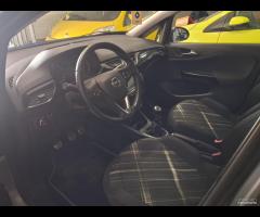 Opel Corsa 1.4 90CV GPL Tech 5 porte b-Color 2016 - 17