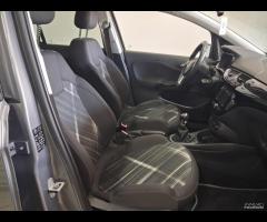 Opel Corsa 1.4 90CV GPL Tech 5 porte b-Color 2016 - 20