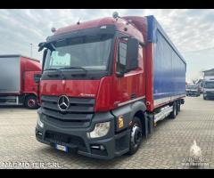 MERCEDES ACTROS 260.36