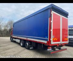 MERCEDES ACTROS 260.36