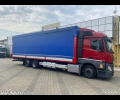 MERCEDES ACTROS 260.36