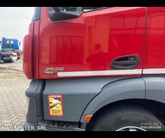 MERCEDES ACTROS 260.36 - 6