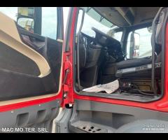MERCEDES ACTROS 260.36 - 7