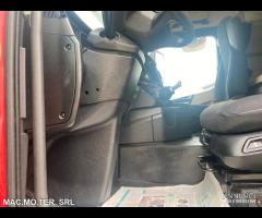 MERCEDES ACTROS 260.36 - 8