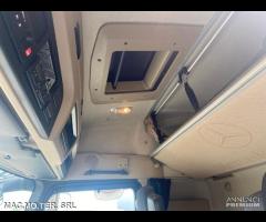 MERCEDES ACTROS 260.36 - 9