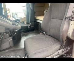 MERCEDES ACTROS 260.36 - 10