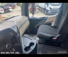 MERCEDES ACTROS 260.36 - 11