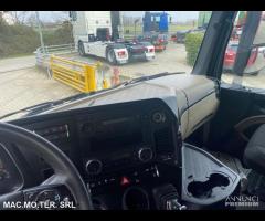 MERCEDES ACTROS 260.36 - 13
