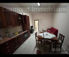 Casa indipendente con doppio ingresso Calatabiano