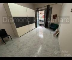 Casa indipendente con doppio ingresso Calatabiano