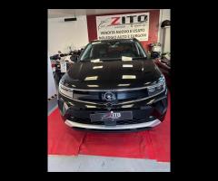 Opel Grandland 1.2 Turbo 12V 130 CV Ultimate - 12