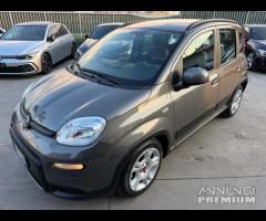 Fiat Panda 1.0 FireFly S&S Hybrid City Cross