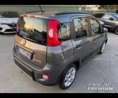 Fiat Panda 1.0 FireFly S&S Hybrid City Cross
