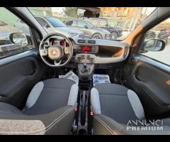 Fiat Panda 1.0 FireFly S&S Hybrid City Cross - 6