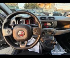 Fiat Panda 1.0 FireFly S&S Hybrid City Cross - 7