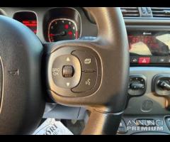 Fiat Panda 1.0 FireFly S&S Hybrid City Cross - 9