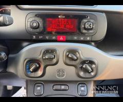 Fiat Panda 1.0 FireFly S&S Hybrid City Cross - 11