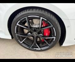 Audi RS 3 SPB 400cv quattro ITA CERT - 12
