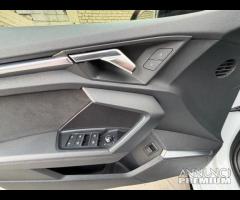 Audi RS 3 SPB 400cv quattro ITA CERT - 15