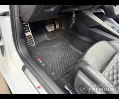 Audi RS 3 SPB 400cv quattro ITA CERT - 20