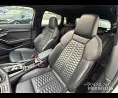 Audi RS 3 SPB 400cv quattro ITA CERT - 22