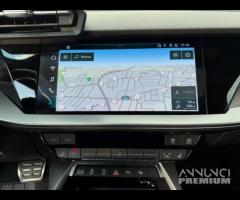 Audi RS 3 SPB 400cv quattro ITA CERT - 24