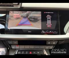 Audi RS 3 SPB 400cv quattro ITA CERT - 25