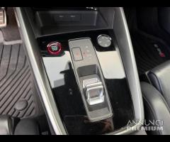 Audi RS 3 SPB 400cv quattro ITA CERT - 26