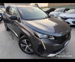 Peugeot 3008 BlueHDi 130CV EAT8 GT - 1