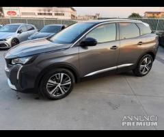 Peugeot 3008 BlueHDi 130CV EAT8 GT - 3
