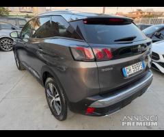 Peugeot 3008 BlueHDi 130CV EAT8 GT - 4