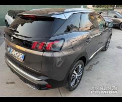 Peugeot 3008 BlueHDi 130CV EAT8 GT - 7