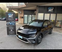 Hyundai Kona - 1.6 Benzina/Ibrido - Unico Propriet