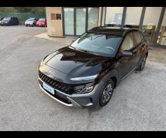 Hyundai Kona - 1.6 Benzina/Ibrido - Unico Propriet