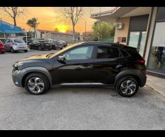 Hyundai Kona - 1.6 Benzina/Ibrido - Unico Propriet
